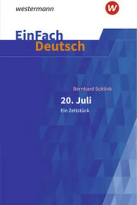 Produktbild von EinFach Deutsch Textausgaben