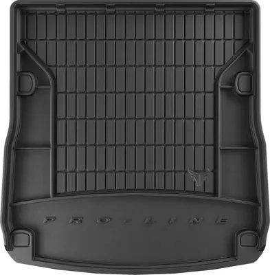 Produktbild von FROGUM 3D Kofferraummatte für Audi A6 C6 2004-2011