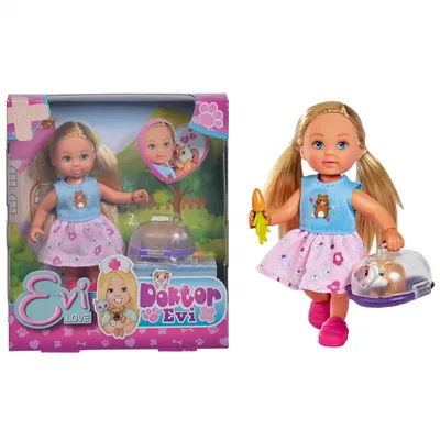 Produktbild von Smoby 105733485038, 3 Jahr(e), Junge/Mädchen, 47 g, Mehrfarbig