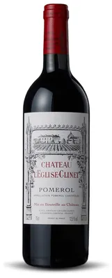 Produktbild von Château L'Eglise Clinet - 2017 -