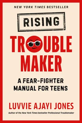 Image de Rising Troublemaker
