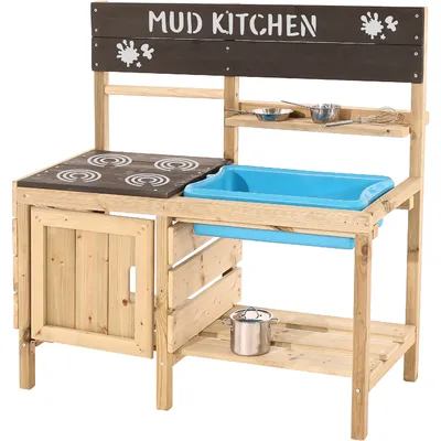 Immagine prodotto di TP Toys Muddy Maker cucina del fango