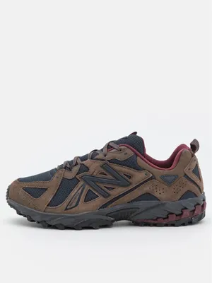 Produktbild von NEW BALANCE Freizeitschuhe, ML610TBI, 44