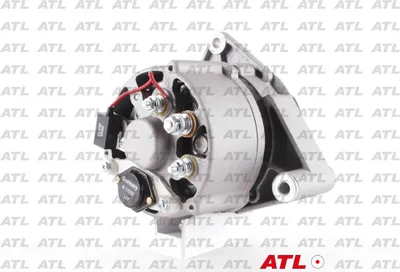 Produktbild von ATL Lichtmaschine Generator LiMa