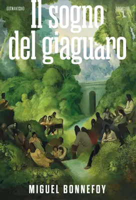 Produktbild von Il sogno del giaguaro