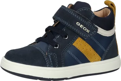 Produktbild von Geox Sneaker Sneaker Veloursleder/Textil