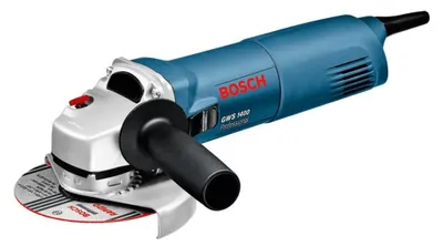 Produktbild von Bosch GWS 1400 Winkelschleifer