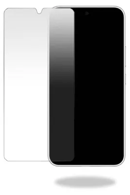 Obrázek produktu pro Mobilize Tempered Glass Clear Screen Protector Samsung Galaxy A54/S23 FE