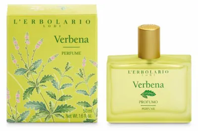 Immagine prodotto di L'Erbolario VERBENA Eau de Parfum