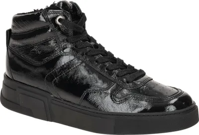 Produktbild von Paul Green Sneaker High Damen 32313331333137 Schwarz 40 EU
