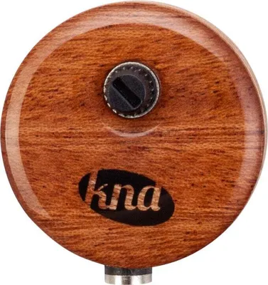 Immagine prodotto di KNA Pickups UP-2 Mahogany Pickup per chitarra acustica