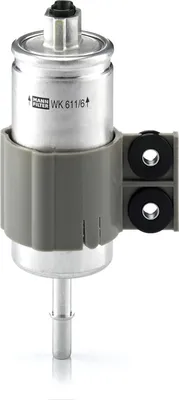 Immagine prodotto di Filtro benzina WK611 / 6