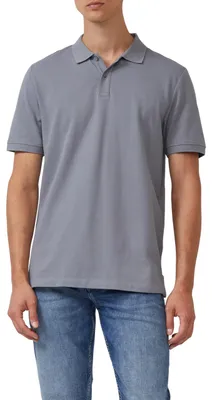 Immagine prodotto di Camicia polo s.Oliver in cotone a coste