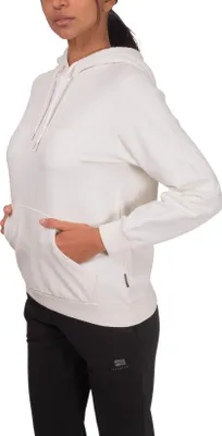 Immagine prodotto di NAPAPIJRI - Felpa donna Iaato con cappuccio  - Taglia S