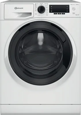 Immagine prodotto di BAUKNECHT WATK Sense 117B 59 C lavatrice e asciugatrice