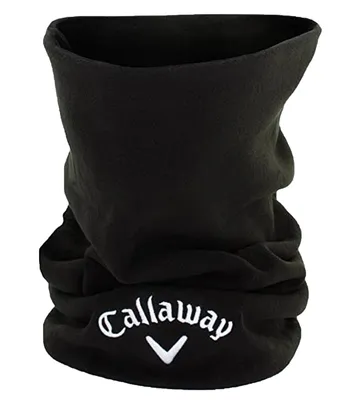 Produktbild von Callaway Men Black UNI Schlauchschal