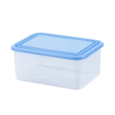 Produktbild von Pojemnik do przechowywania żywności Curver 0,8 l Słoiki do zamrażarki Pojemnik na lunch