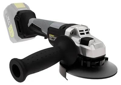 Produktbild von Rodcraft RC9071 Akku-Winkelschleifer, 18 V, 125 mm