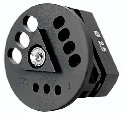 Image de 624 073 0 01 Rennsteig Werkzeuge GmbH Connecteurs à vis pour câbles de section 4 mm² à 10 mm² - 1 pièce