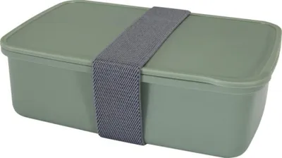 Productafbeelding van Seasons - Brotdoos "Dovi" PF4945 (één maat) (Heidegroen)