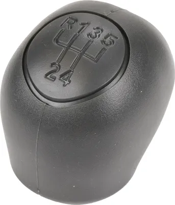 Produktbild von Schaltknauf für Ducato 230/244 Boxer Jumper 735316072
