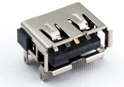 Obrázek produktu pro Konektor USB pro notebooky Acer , Samsung, Lenovo, Toshiba