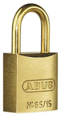 Immagine prodotto di Lucchetto Abus 65