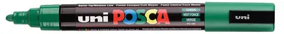 Produktbild von POSCA Marker UNI PC-5M grün