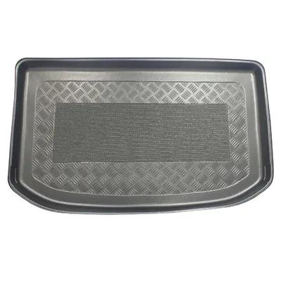 Produktbild von Z538214 Kofferraumwanne passend für Kia Soul II 03.2014-03.2019; upper boot; models with adjustable floor tray; not for electric Schrägheck 5türer