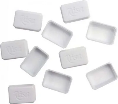 Produktbild von Rosa 2411101 Farbpalette 10 Stück