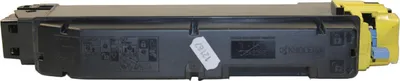 Produktbild von Kyocera TK-5150Y Toner Yellow 1T02NSANL0 -Bulk