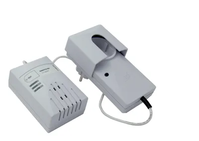 Zdjęcie produktu dla Detektor gazu CO ALARM GX-C3pro z czujnikiem z certyfikatem