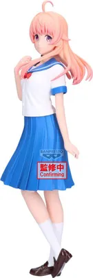Zdjęcie produktu dla Figurka Witch Watch Nico Wakatsuki 20 cm