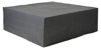 Produktbild von Naturbezug - Lounge-Set - 250 x 250 x 70 cm