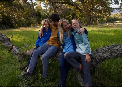 Produktbild von Regatta Highton Outdoorjacke Kinder Wasserdicht mit versiegelten Nähten, Farbe:Ivy Moss, Kinder Größen:152