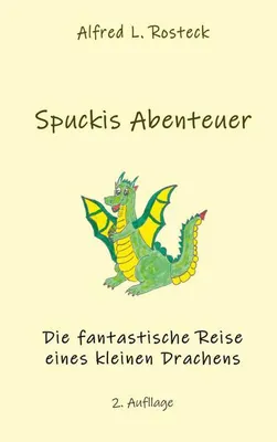 Produktbild von Spuckis Abenteuer