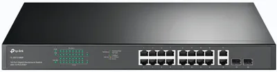 Image de TP Link TL-SG1218MP