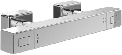 Immagine prodotto di CASA39 Villeroy & Boch Universal Taps & Fittings Miscelatore termostatico per doccia TVS00001800061