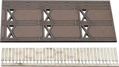 Zdjęcie produktu dla Noch 14223, Ho (1:87)