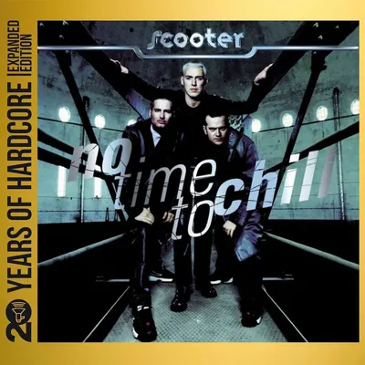 Zdjęcie produktu dla No Time To Chill (20 Y.O.H.E.E.)