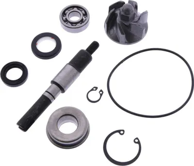 Produktbild von 101 OCTANE VC23673 Wasserpumpen-Überholsatz