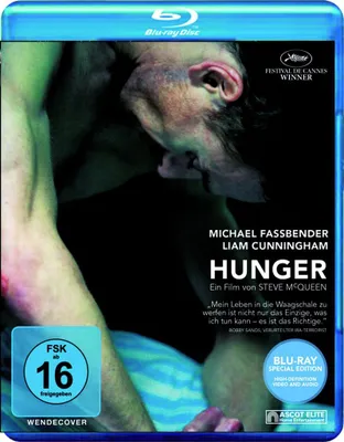 Produktbild von Hunger