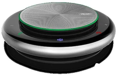 Obrázok produktu pre Yealink CP900 Handsfree Universal čierna, sivá