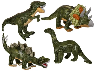 Zdjęcie produktu dla OOTB pluszowy dinozaur ok. 43 cm