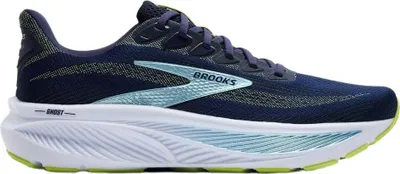 Produktbild von Brooks Ghost 17 Laufschuhe Blau EU 46 1/2 Herren Blau EU 46 1/2