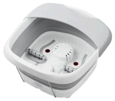 Productafbeelding van Medisana FS 886 Voetenbad, wit