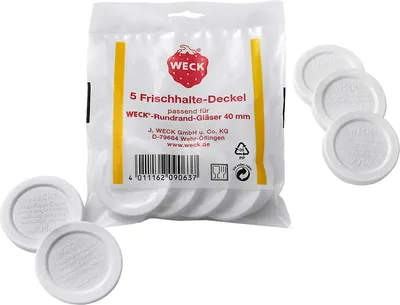 Produktbild von Frischhaltedeckel