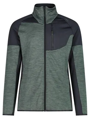 Produktbild von CMP Herren Fleecejacke Fleece Jacket 52