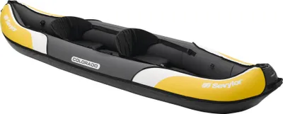 Produktbild von Sevylor Colorado Kajak 2 Personen 331x88 cm