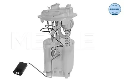 Produktbild von MEYLE Benzinpumpe 40-14 919 0005 passend für PEUGEOT 206 Schrägheck (2A/C) elektrisch